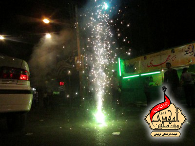 هیئت محبین المهدی(عج)