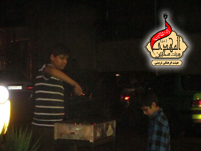 هیئت محبین المهدی(عج)
