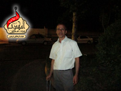 هیئت محبین المهدی(عج)